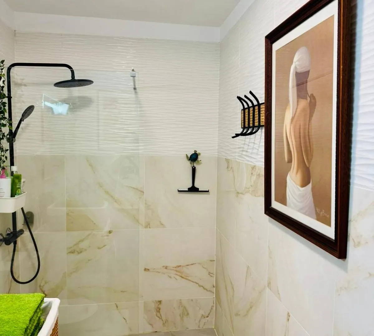 Apartment With Terrace And Pool, Los Cristianos 0*, Los Cristianos (Tenerife)